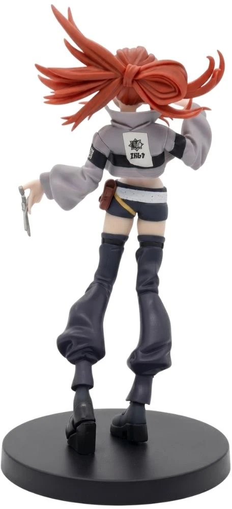Bandai Banpresto Banpresto Gachiakuta Vibration Stars Riyo figure 16cm