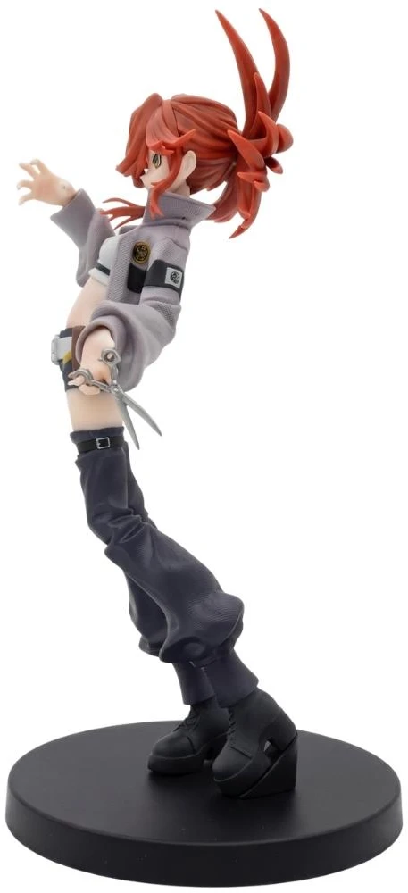 Bandai Banpresto Banpresto Gachiakuta Vibration Stars Riyo figure 16cm