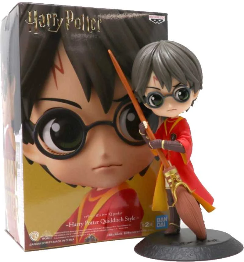 Bandai Q POSKET – HARIO POTERIO KVIDIČO STILIUS