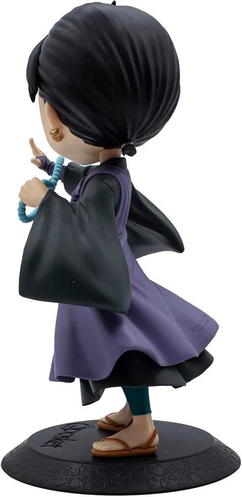 Bandai Banpresto Inuyasha – Q posket-InuyashaMiroku-(B:Miroku) Figūra