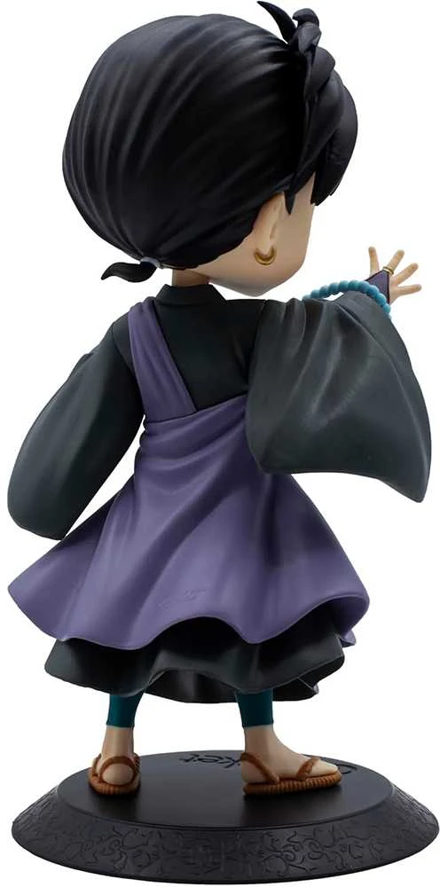 Bandai Banpresto Inuyasha – Q posket-InuyashaMiroku-(B:Miroku) Figūra