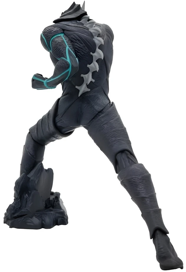 Bandai Banpresto Kaiju No. 8 Grandista-Kaiju No. 8(Kafka Hibino Ver.)