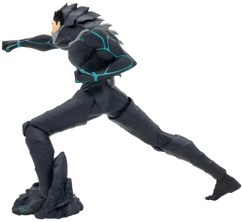Bandai Banpresto Kaiju No. 8 Grandista-Kaiju No. 8(Kafka Hibino Ver.)