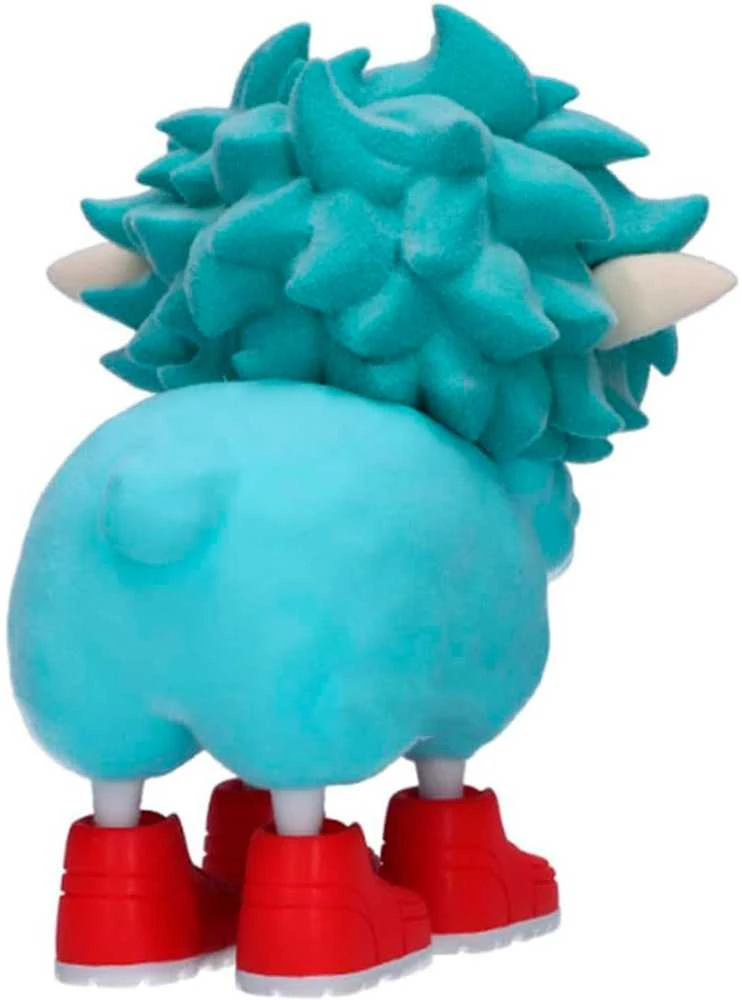 Bandai Banpresto Banpresto My Hero Academia Dekusheep Fluffy Puffy figure 7cm