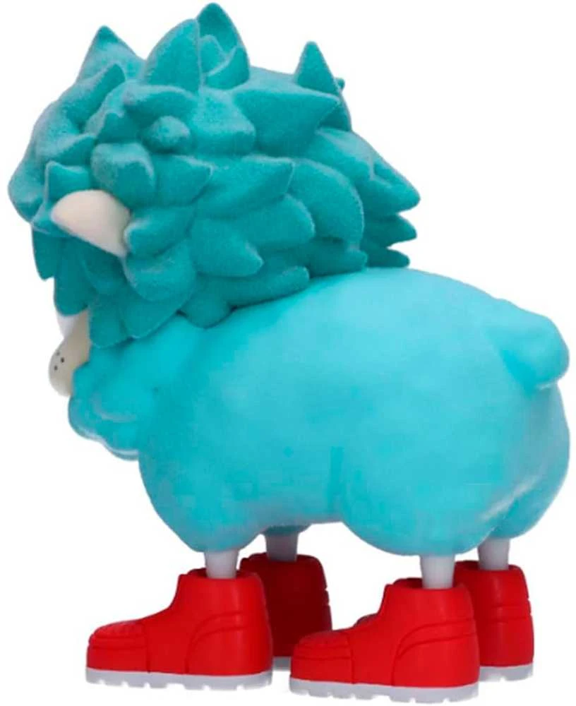 Bandai Banpresto Banpresto My Hero Academia Dekusheep Fluffy Puffy figure 7cm