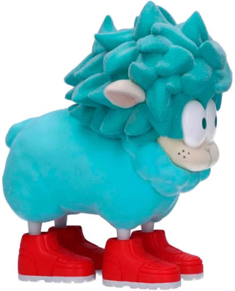 Bandai Banpresto Banpresto My Hero Academia Dekusheep Fluffy Puffy figure 7cm