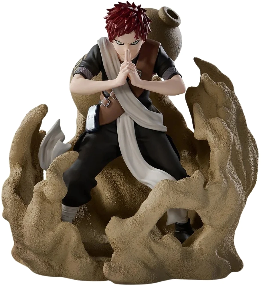 Bandai Banpresto Naruto Combination Battle 2 - Gaara