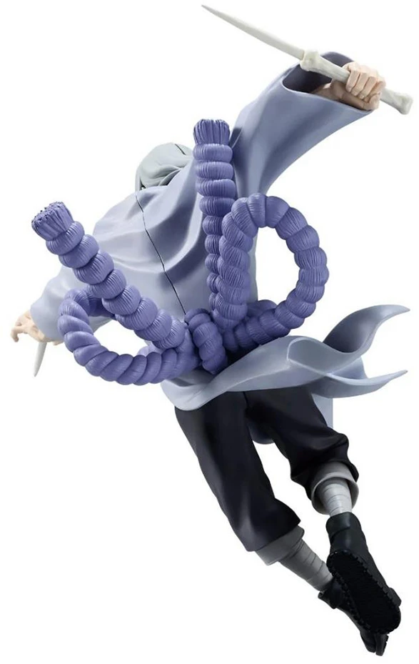 Bandai Banpresto Naruto Vibration Stars-Kimimaro