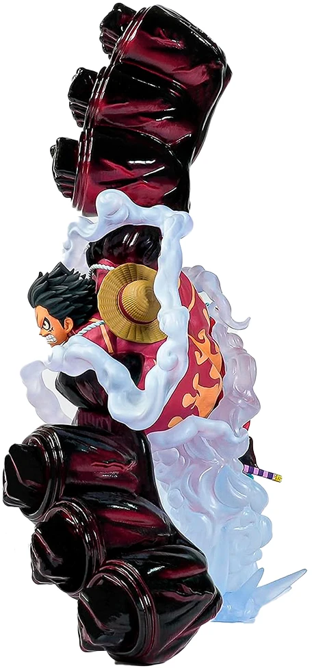 Bandai Banpresto One Piece - DXF Special Luffy-Taro Figure