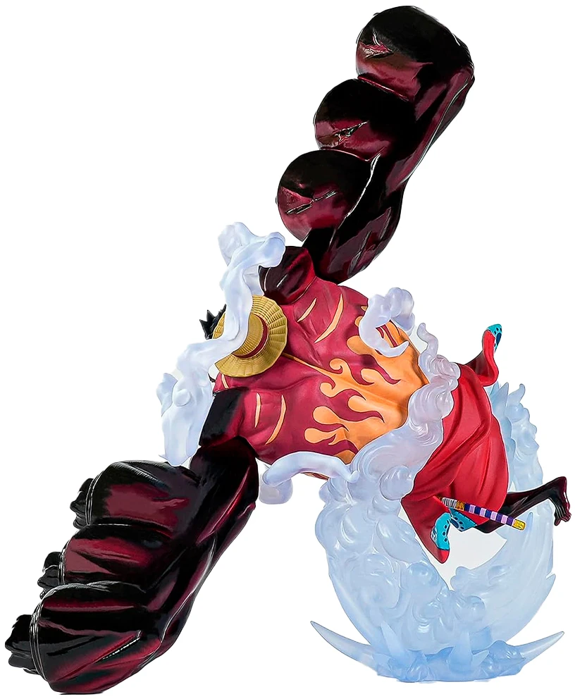 Bandai Banpresto One Piece - DXF Special Luffy-Taro Figure