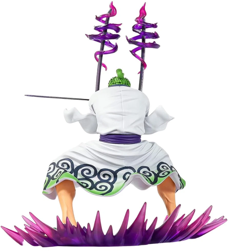 Bandai Banpresto One Piece - DXF Special Zoro-Juro Figure