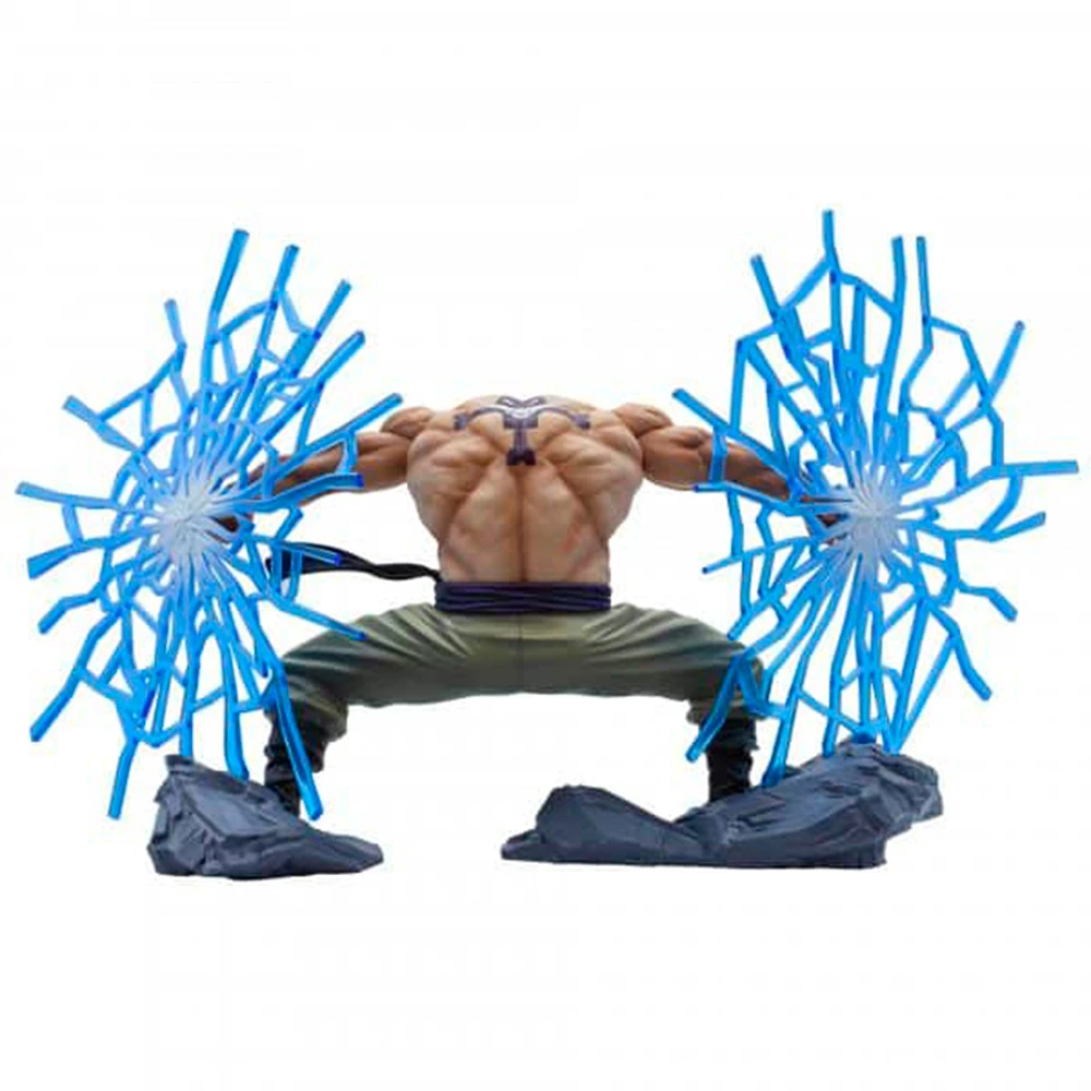 Bandai Banpresto One Piece - DXF Special Edward.Newgate Figure