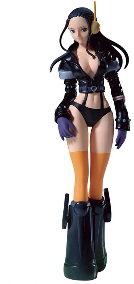 Bandai Banpresto Banpresto One Piece Nico Robin The Shukko figure 17cm