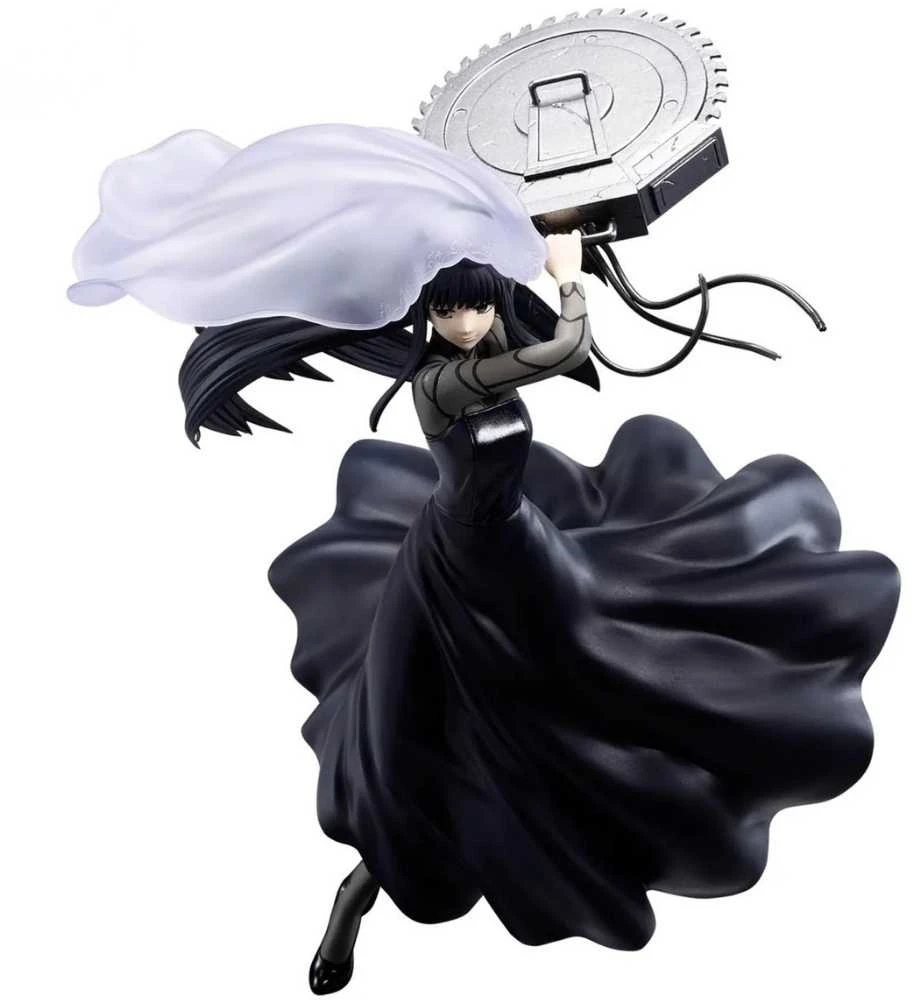 Bandai Banpresto Banpresto Sakamoto Days Osaragi Vibration Stars figure 17cm