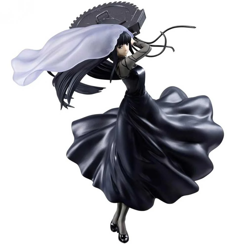Bandai Banpresto Banpresto Sakamoto Days Osaragi Vibration Stars figure 17cm