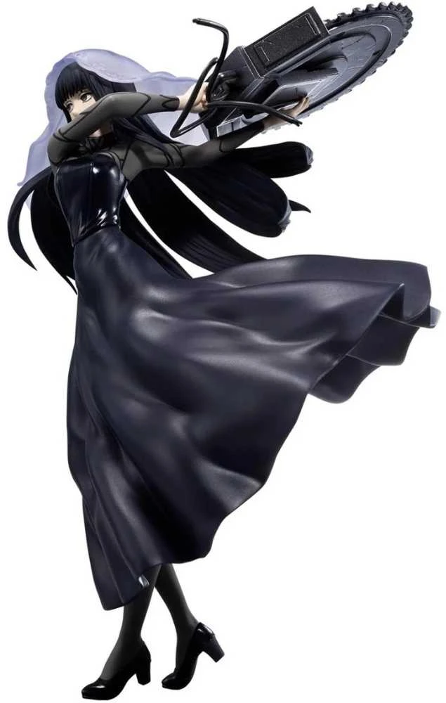 Bandai Banpresto Banpresto Sakamoto Days Osaragi Vibration Stars figure 17cm