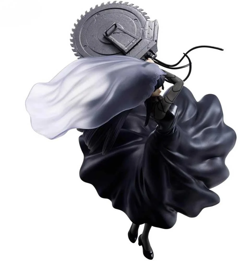 Bandai Banpresto Banpresto Sakamoto Days Osaragi Vibration Stars figure 17cm