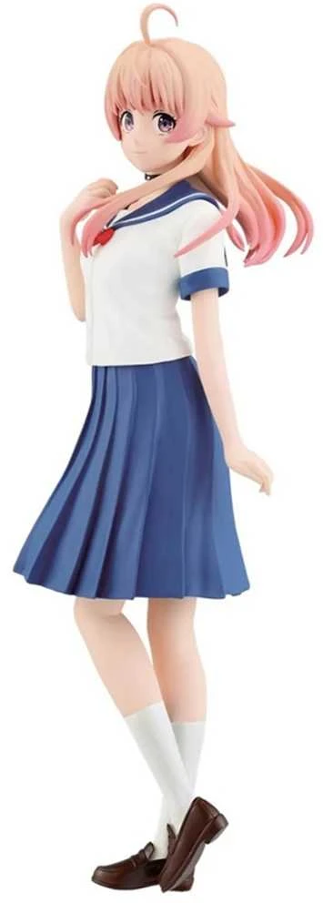 Bandai Banpresto Banpresto Witch Watch Nico Wakatsuki figure 20cm
