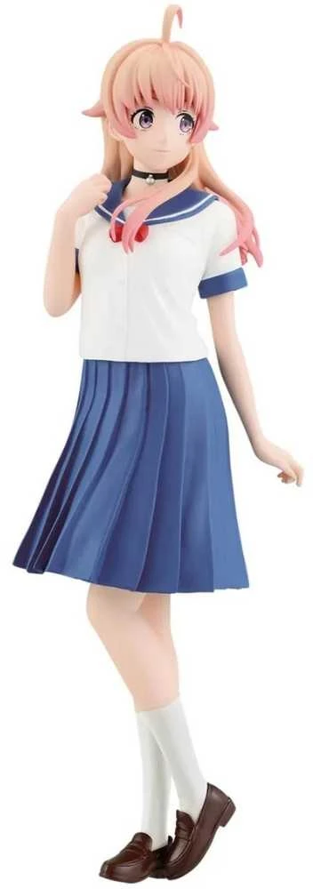 Bandai Banpresto Banpresto Witch Watch Nico Wakatsuki figure 20cm