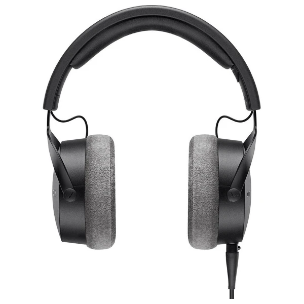 Beyerdynamic Studijinės ausinės DT 700 PRO X su laidu, juodos