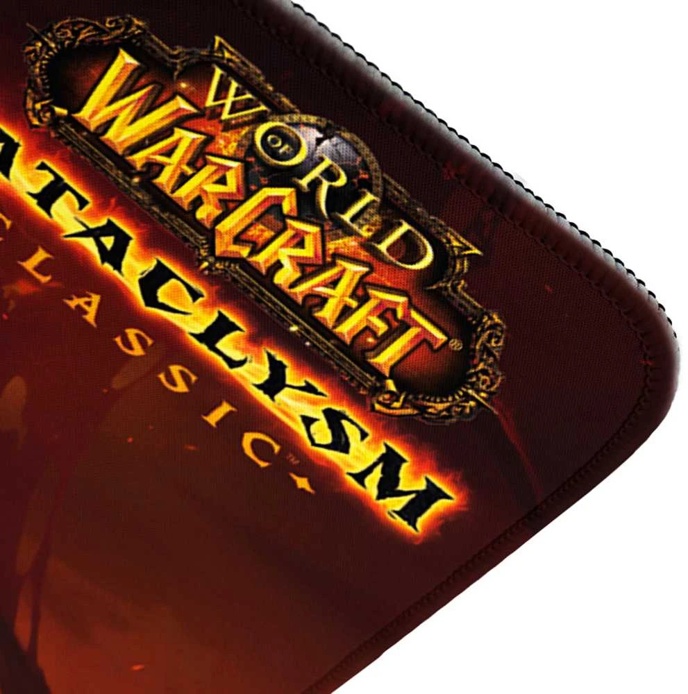 Blizzard World of WarCraft - Cataclysm Deathwing XL Pelės kilimėlis