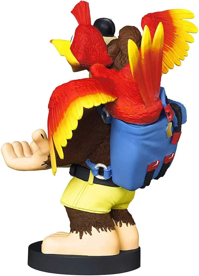Exquisite Gaming Išskirtinės žaidimų Banjo-Kazooie Cable Guy krosnys