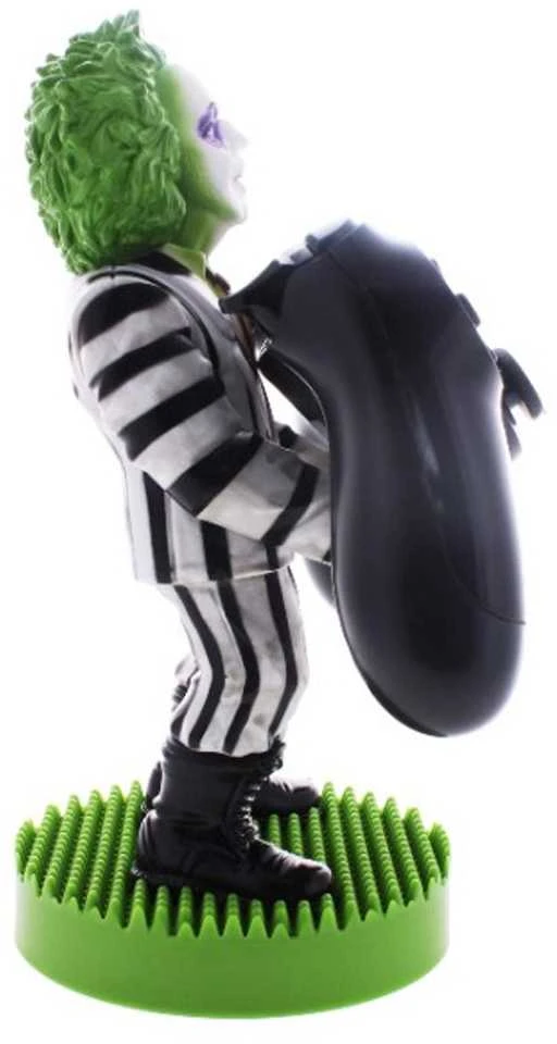 Cable Guys Beetlejuice Vabalų sultys - Kabelinis vaikinas
