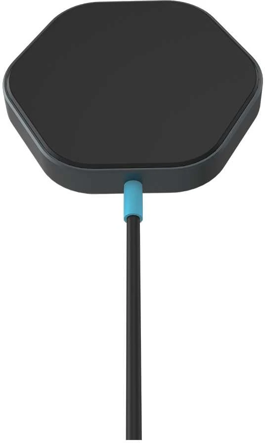 CANYON belaidis įkroviklis HEXAGON 110 tamsiai pilkai mėlynas