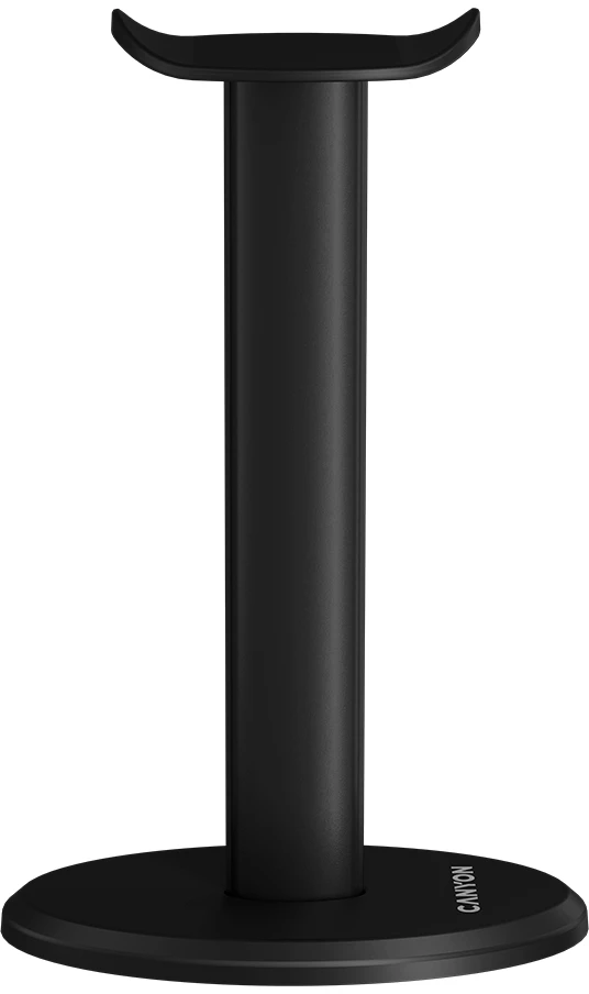 CANYON stand S1 Juodas