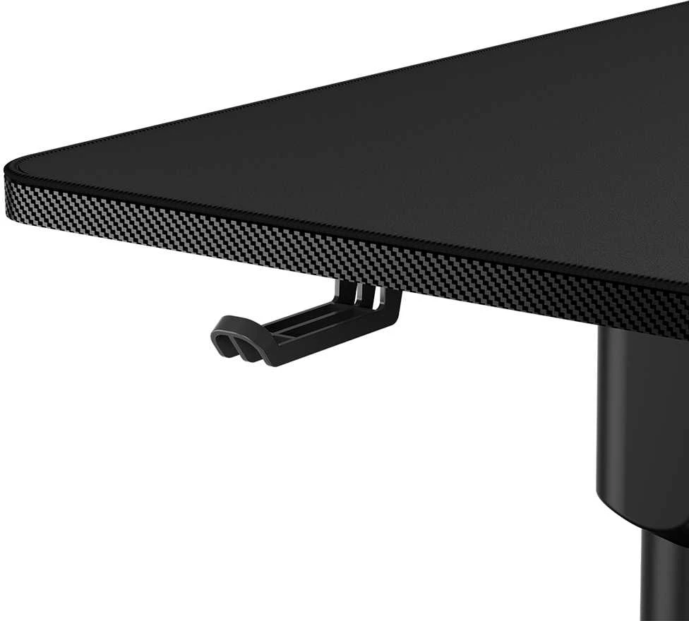 COUGAR E-GRAV 180 elektrinis žaidimų stalas