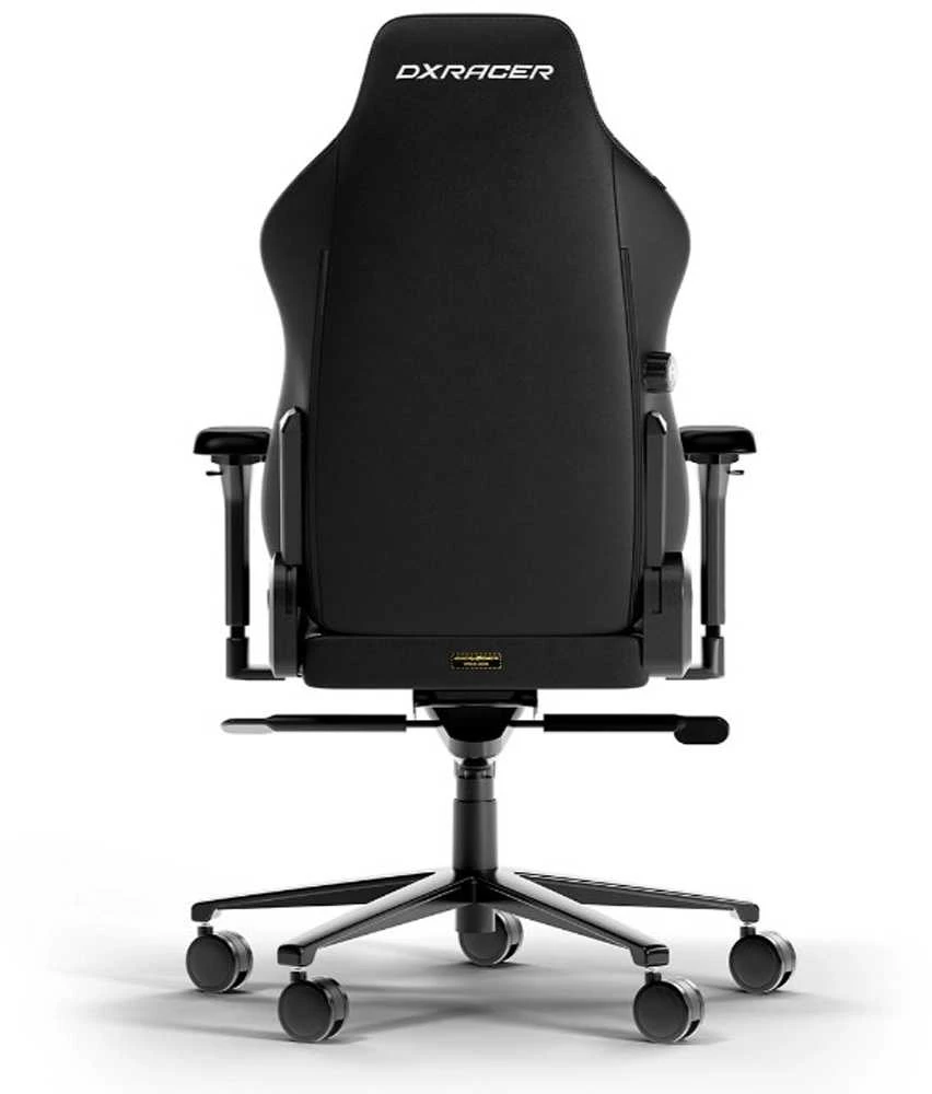 DXRACER Craft Series L C23 juodai-balta ergonominė kėdė