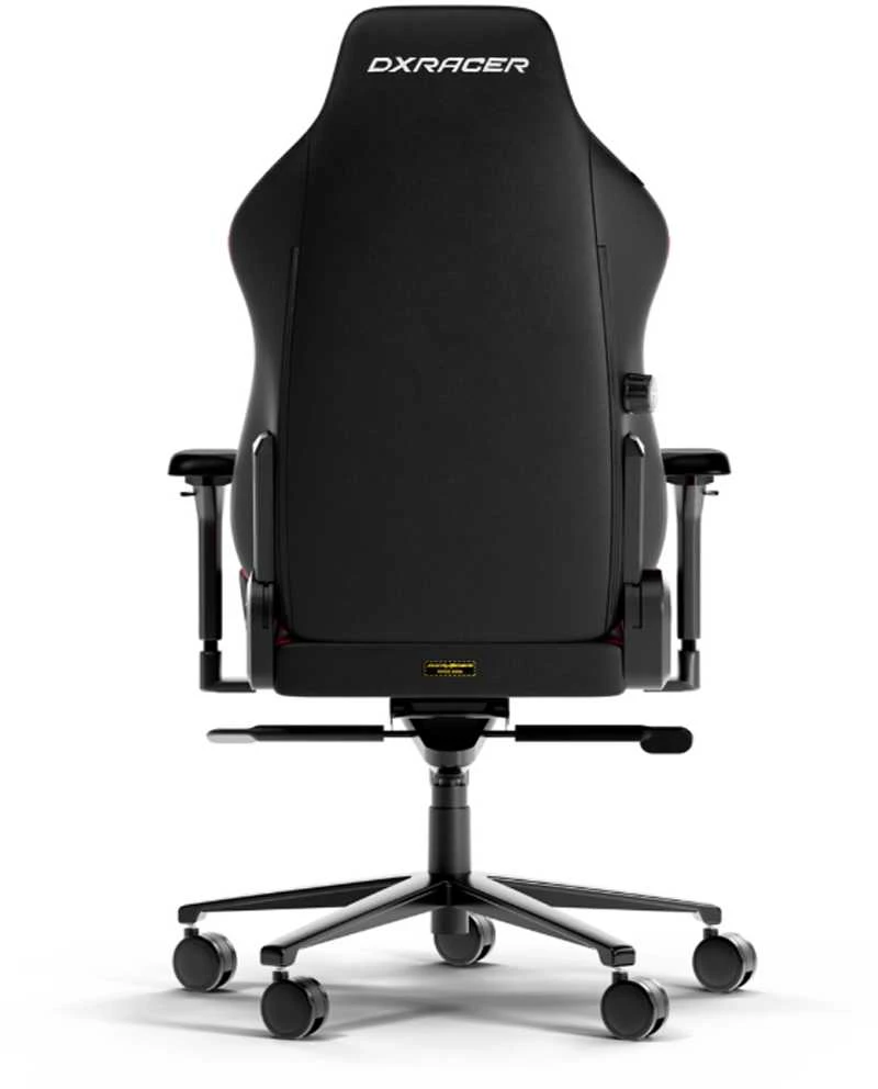 DXRACER Craft Series XL F23 juodai-raudona ergonominė kėdė