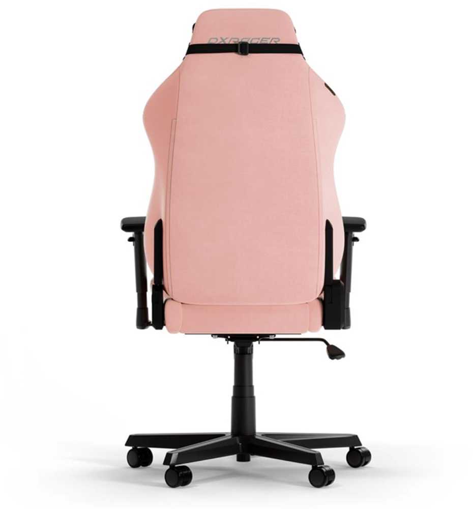 DXRACER DRIFTING XL C23 rožinė ergonominė kėdė (medžiaginė)