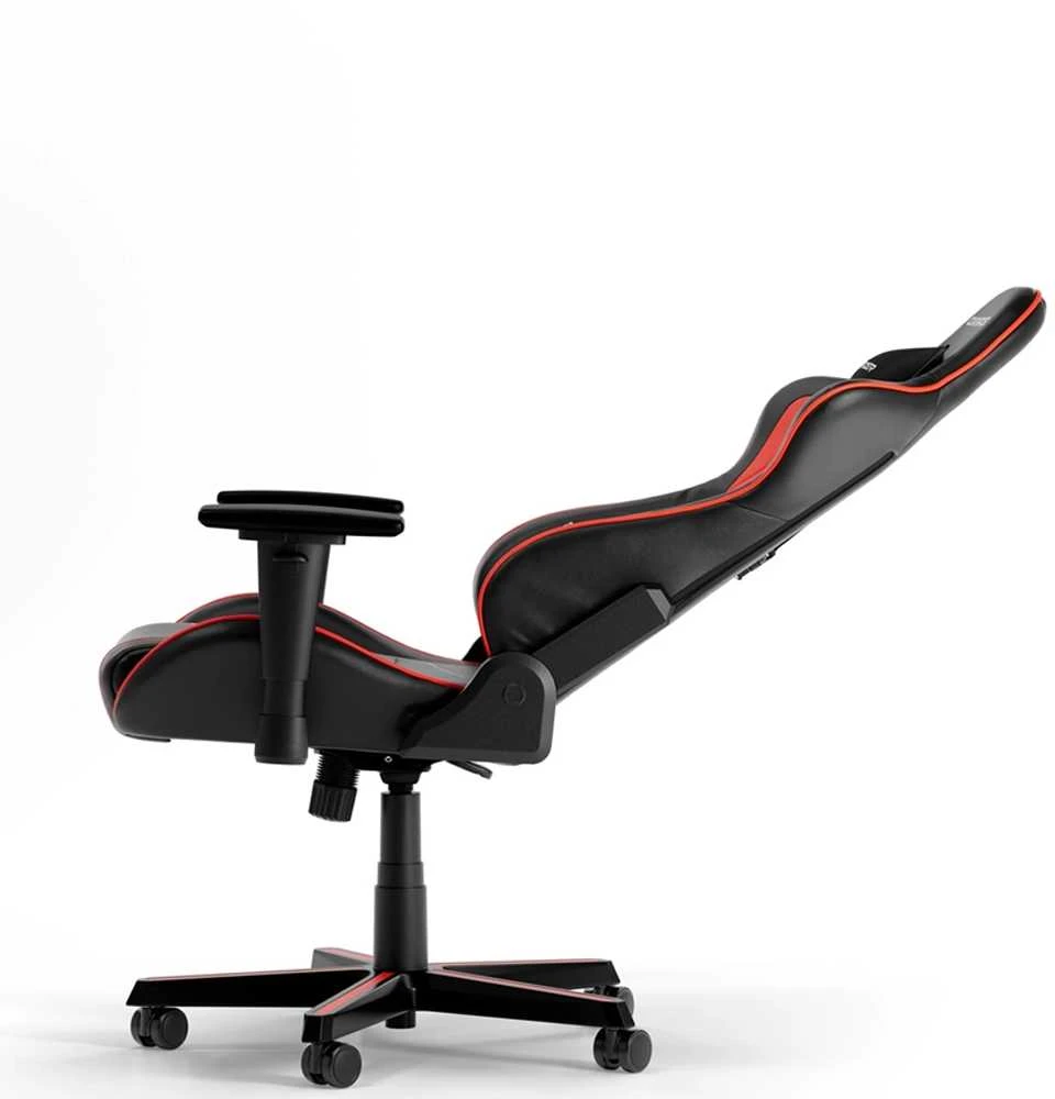 DXRACER FORMULA SERIES XL juodai raudona ergonominė kėdė