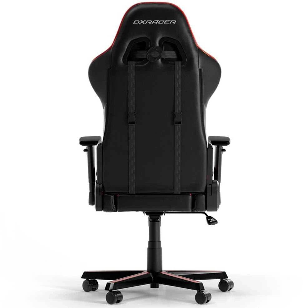 DXRACER FORMULA SERIES XL juodai raudona ergonominė kėdė