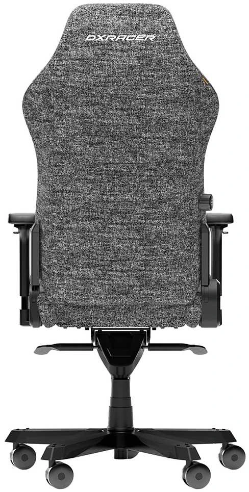 DXRACER Master Series XL F23 pilka medžiaginė ergonominė kėdė (FBE-G-X1)