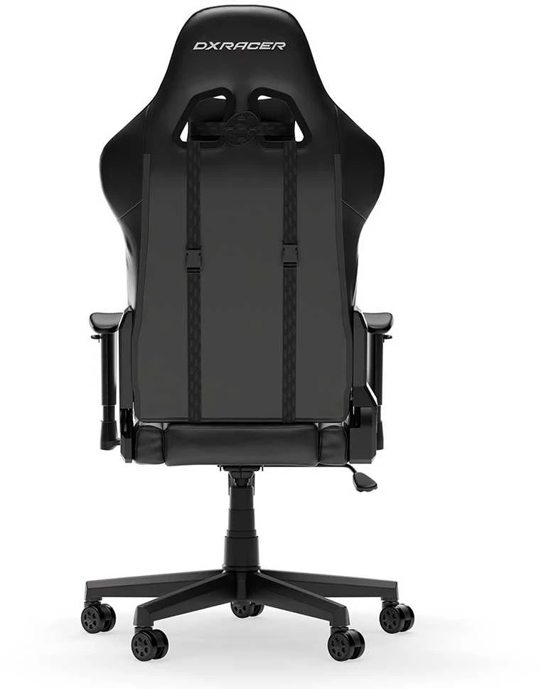 Žaidimų kėdė DXRacer Prince Series L, Juoda (F24-LTC-N)