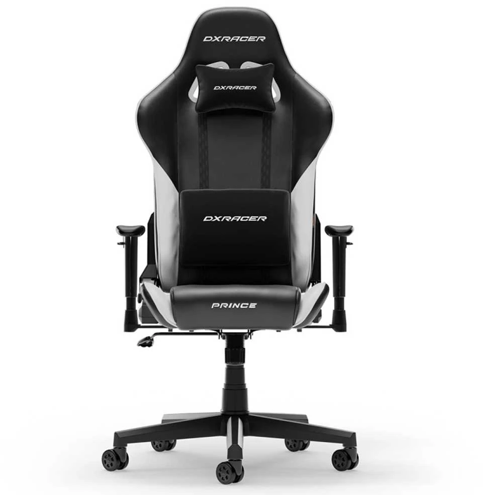 Dxracer Prince Internetu Gera Kaina | Varle.lt