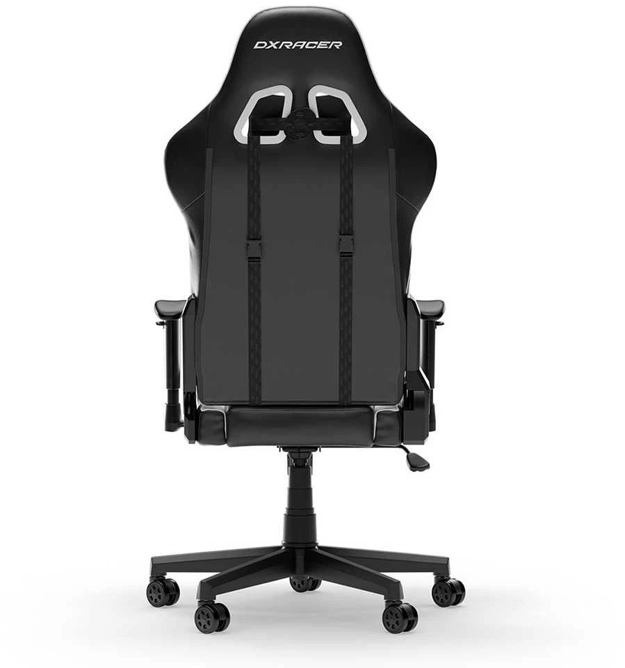 DXRACER Prince Series L juoda-balta ergonominė kėdė(F24-LTC-NW)