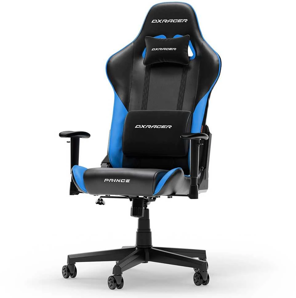 Dxracer Prince Internetu Gera Kaina | Varle.lt