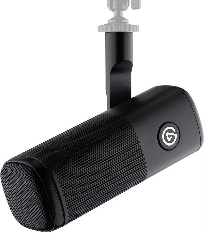 Mikrofonas Elgato Wave DX