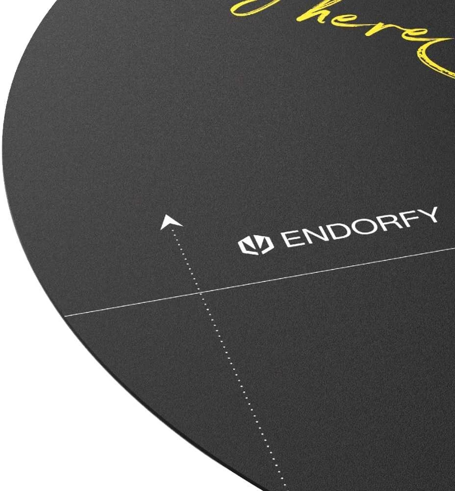 ENDORFY grindų padas FP110C