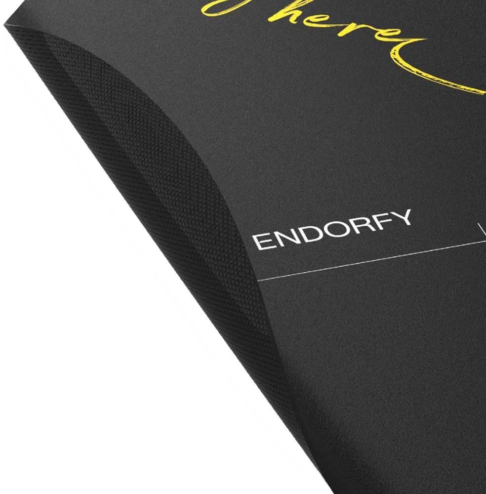 ENDORFY grindų padas FP110C