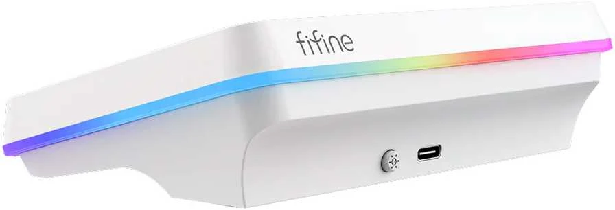 FIFINE Ampligame D6 Stream Deck Baltas