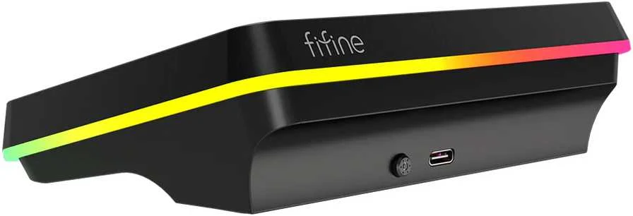 FIFINE AmpliGame D6 Stream Valdiklis | 15 keys
