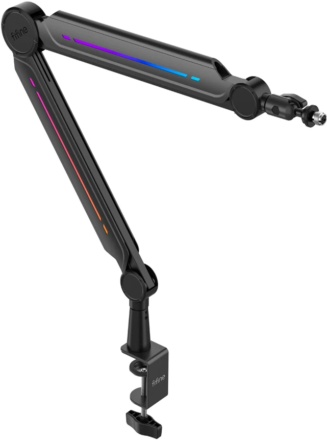 FIFINE BM66PRO mikrofono laikiklis