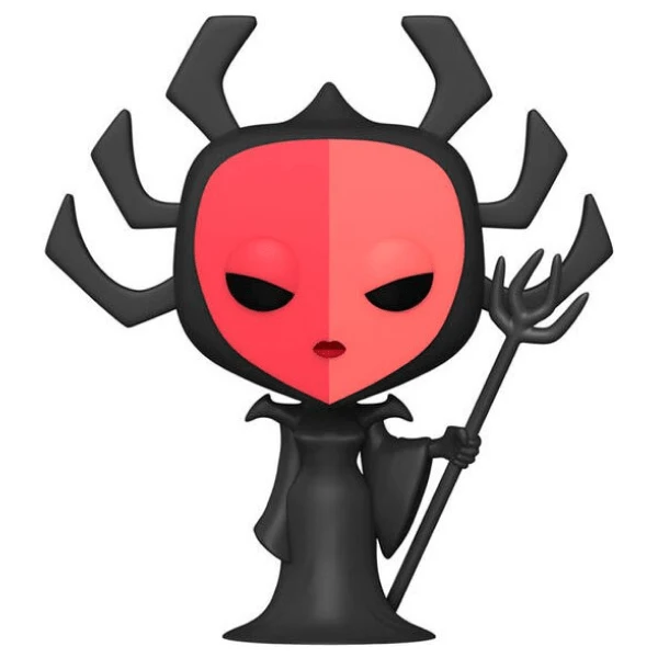 Funko POP animacija: Samurajus Jack S1 – vyriausioji kunigienė