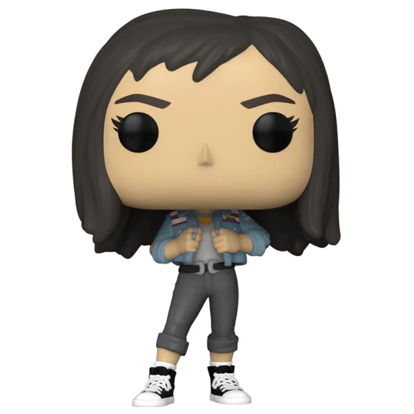 Funko Pop Figūra KAINA POP Marvel: DSMM – Amerika Chavez