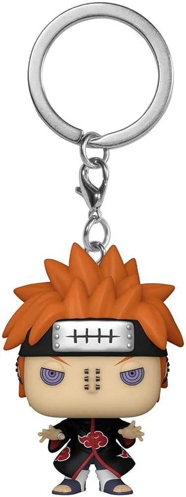 FUNKO POP! Raktų pakabutis: Naruto - Pain