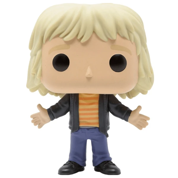 Funko POP! Filmai: Dumb and Dumber – Atsitiktinis Haris